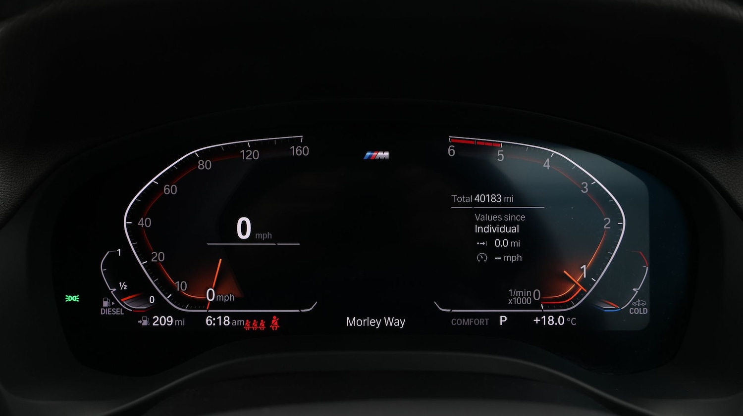 Used BMW X3 2021 for sale - 77229201: Photo 10