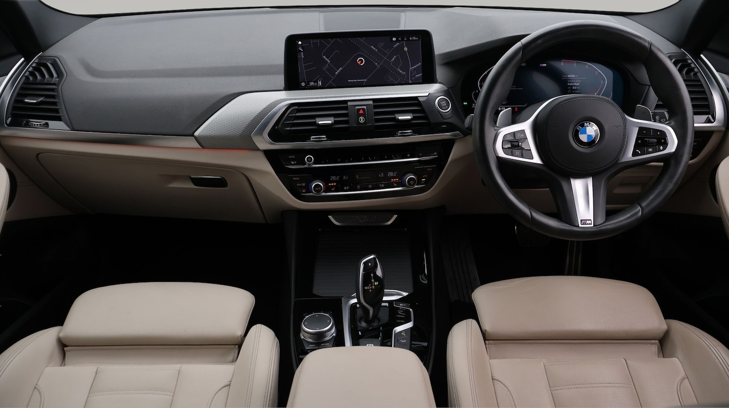 Used BMW X3 2021 for sale - 77229201: Photo 13