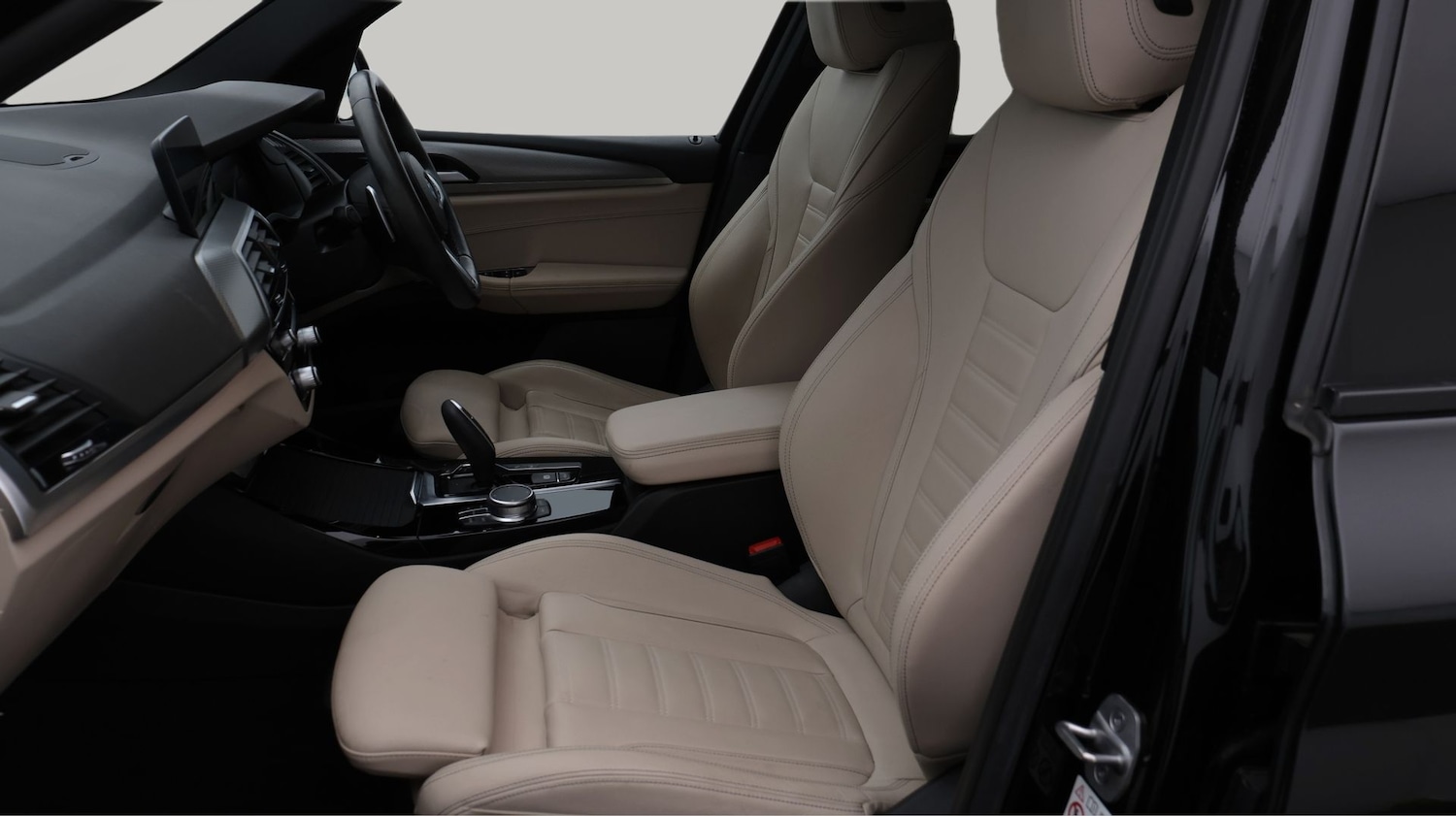 Used BMW X3 2021 for sale - 77229201: Photo 14