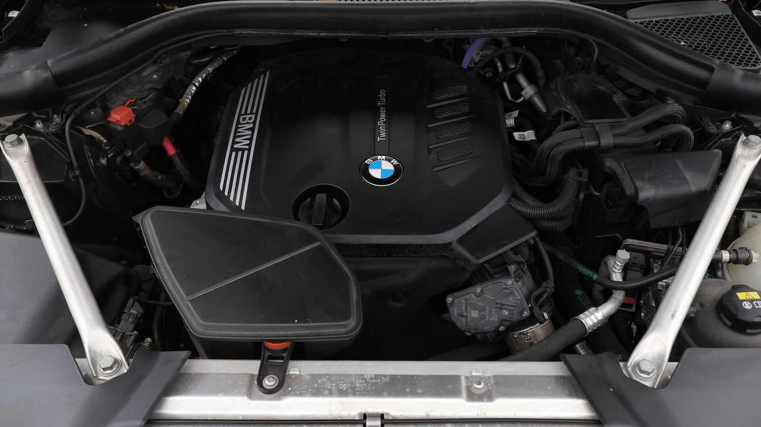 Used BMW X3 2021 for sale - 77229201: Photo 19