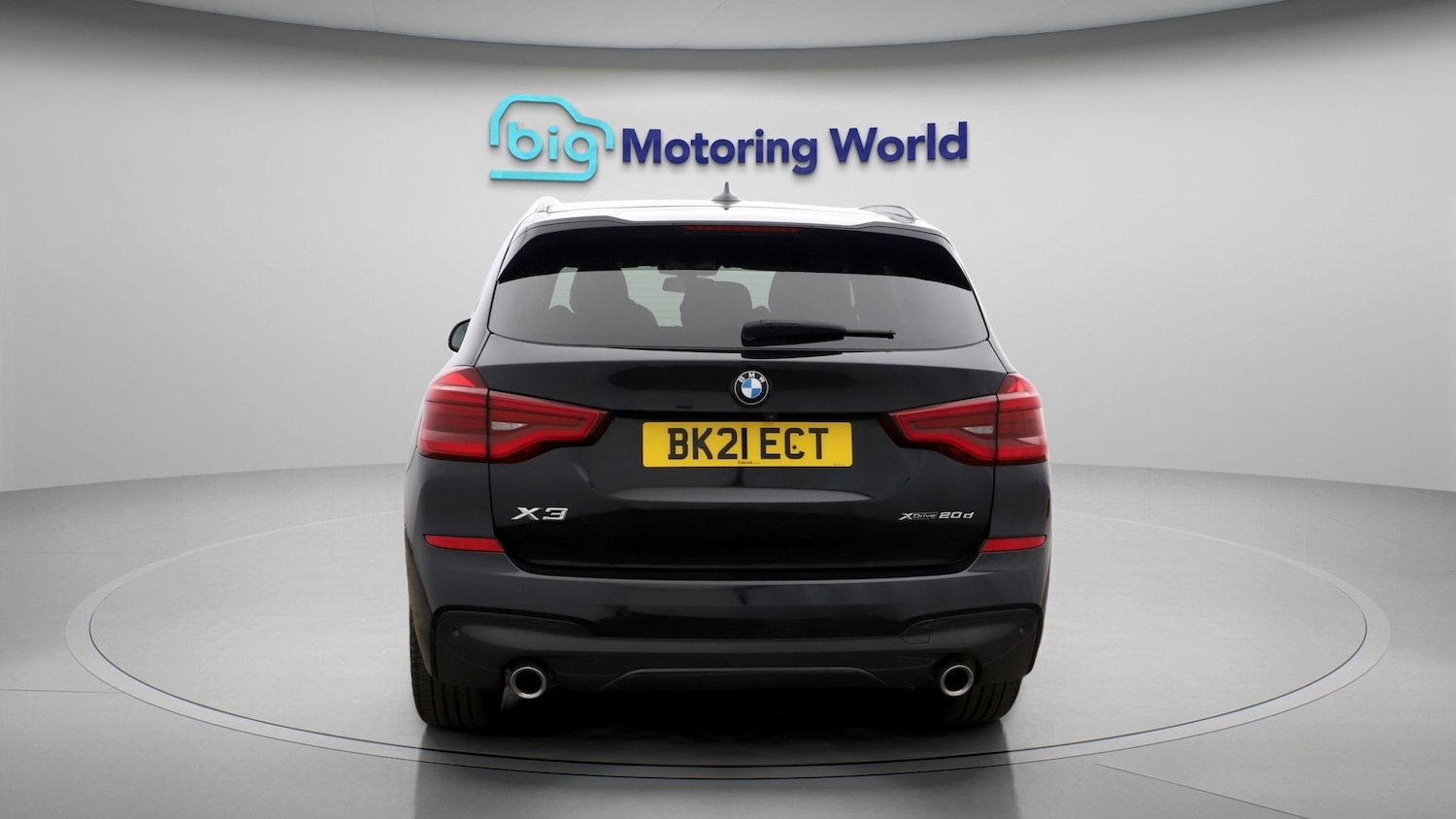 Used BMW X3 2021 for sale - 77229201: Photo 6