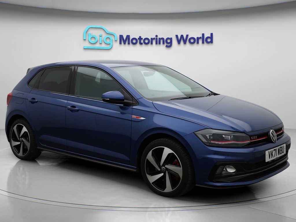 Used Volkswagen Polo for sale - 76813778: Photo 4