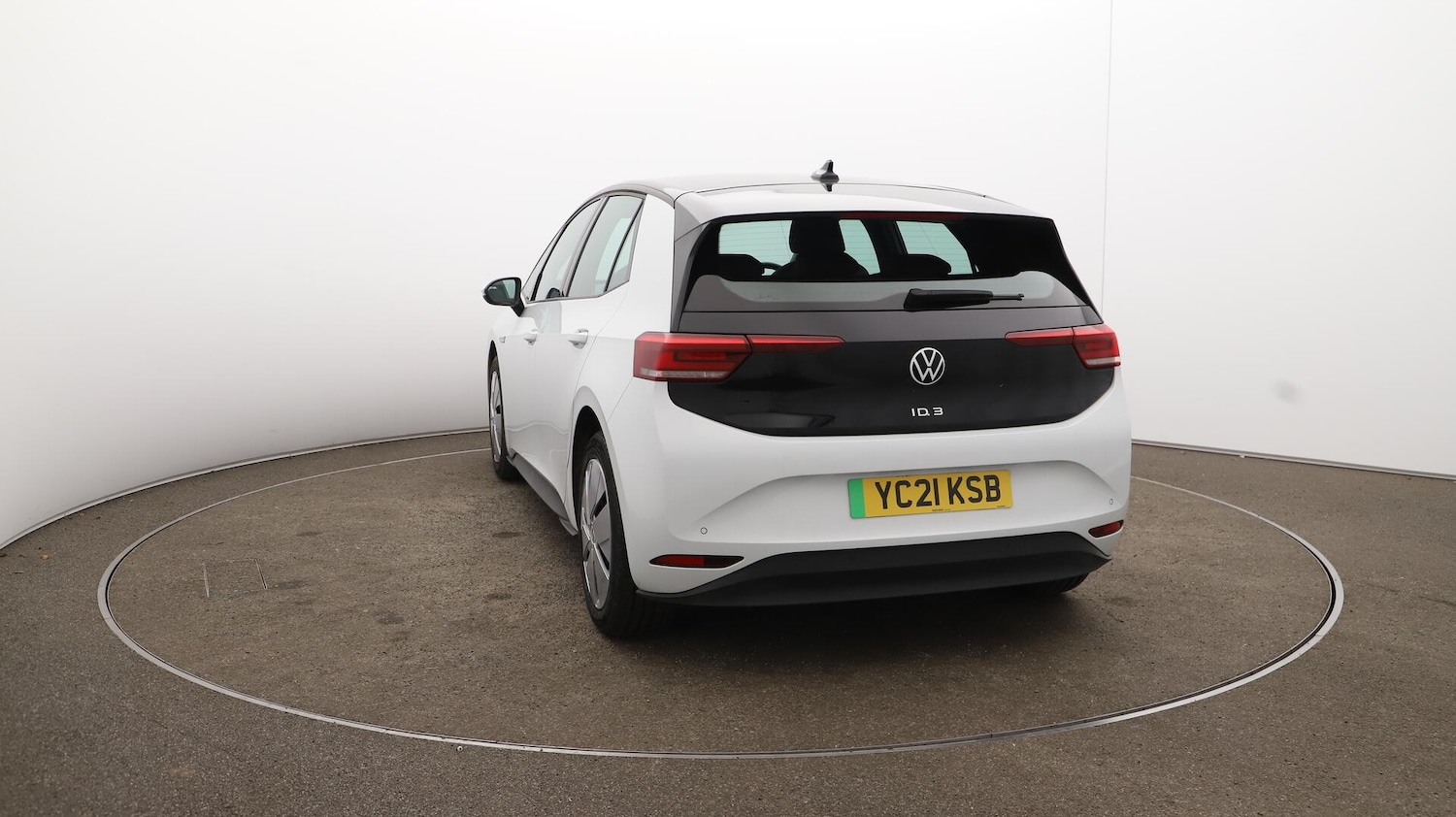 Vehicle 60