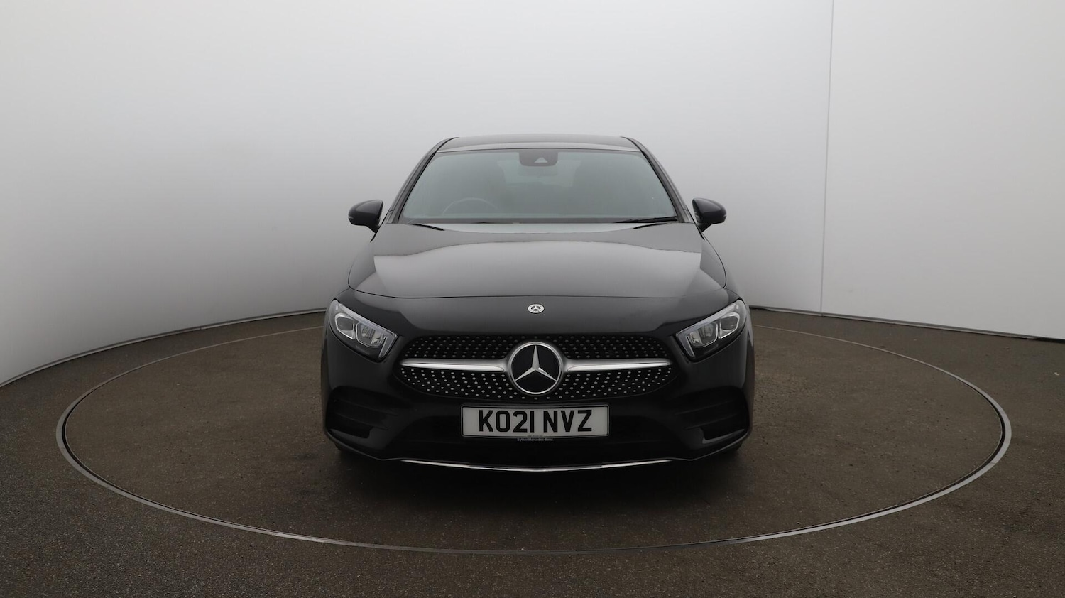 Vehicle 40