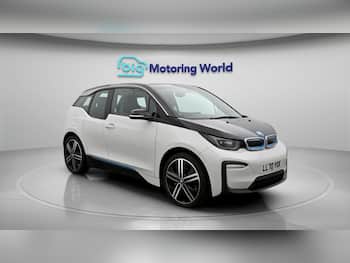BMW i3 feature image
