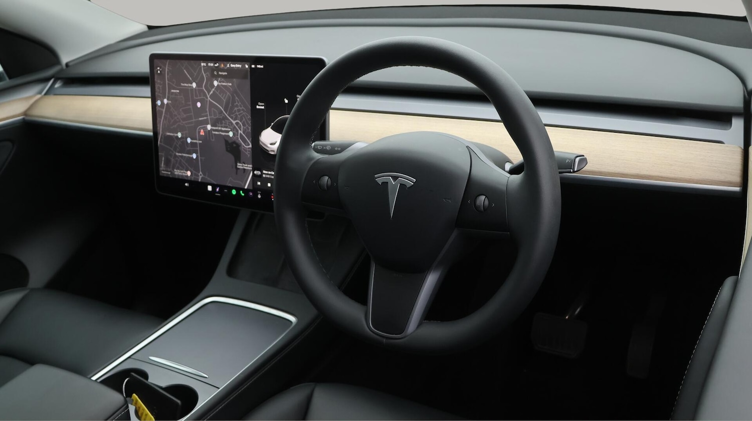 Used Tesla Model Y 2022 for sale - 76136733: Photo 10