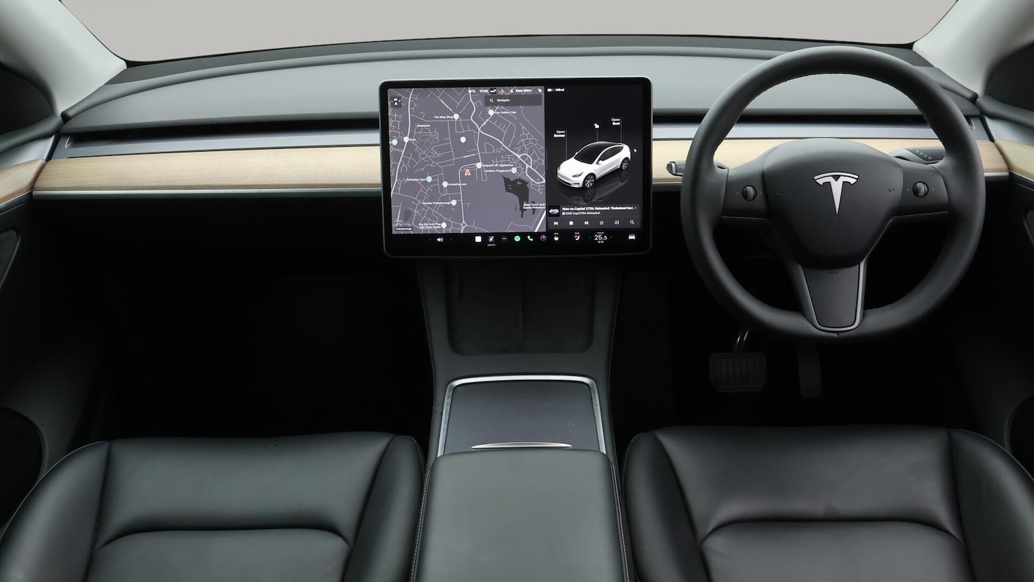 Used Tesla Model Y 2022 for sale - 76136733: Photo 14