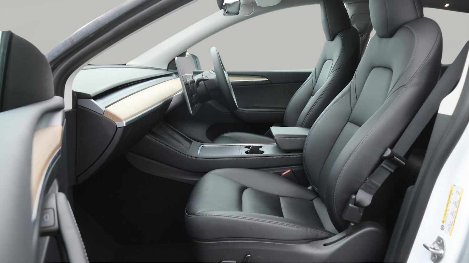 Used Tesla Model Y 2022 for sale - 76136733: Photo 15