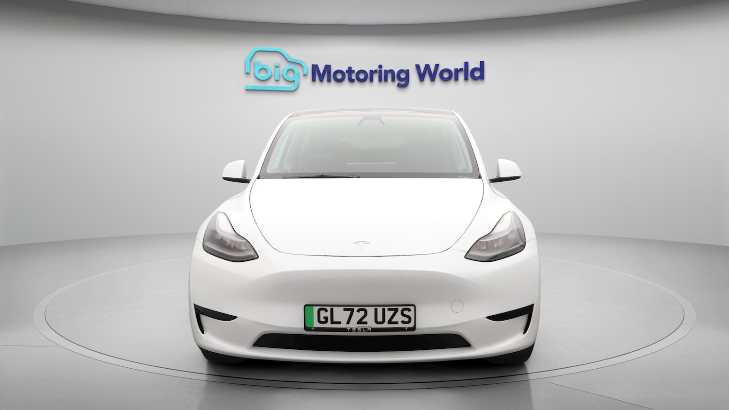 Used Tesla Model Y 2022 for sale - 76136733: Photo 3