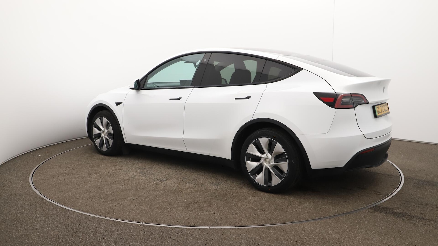 Used Tesla Model Y 2022 for sale - 76136733: Photo 35