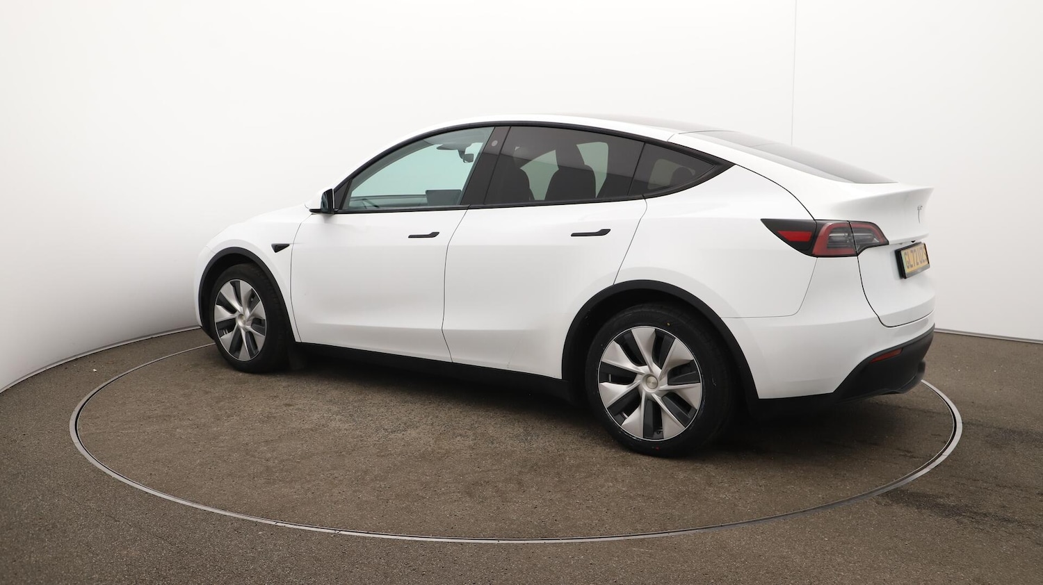 Used Tesla Model Y 2022 for sale - 76136733: Photo 36