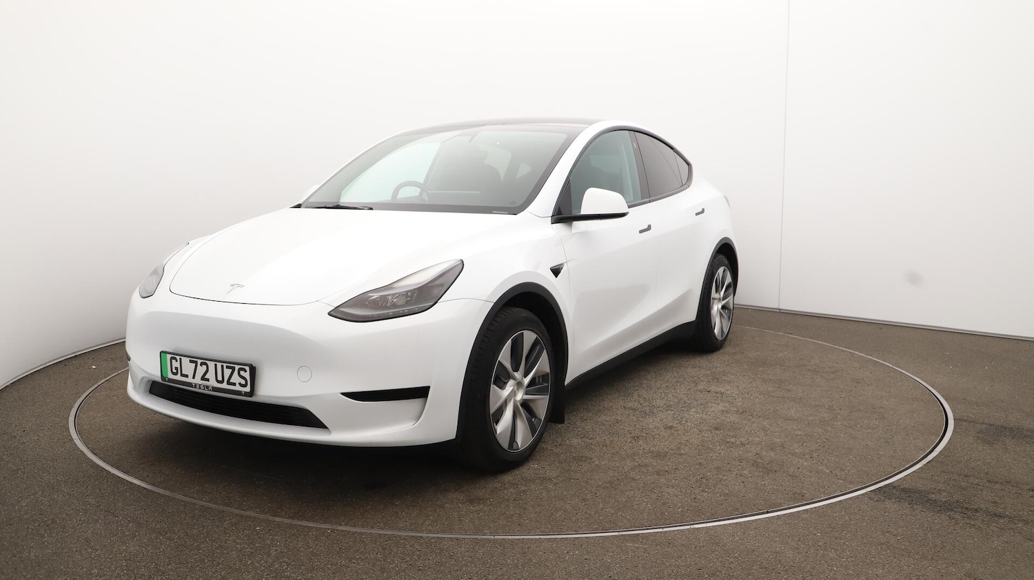 Used Tesla Model Y 2022 for sale - 76136733: Photo 37