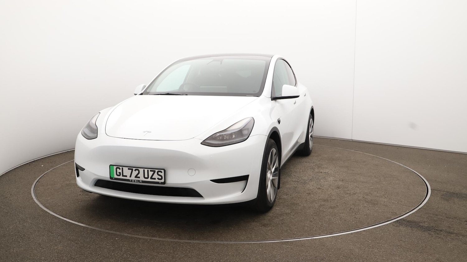Used Tesla Model Y 2022 for sale - 76136733: Photo 38
