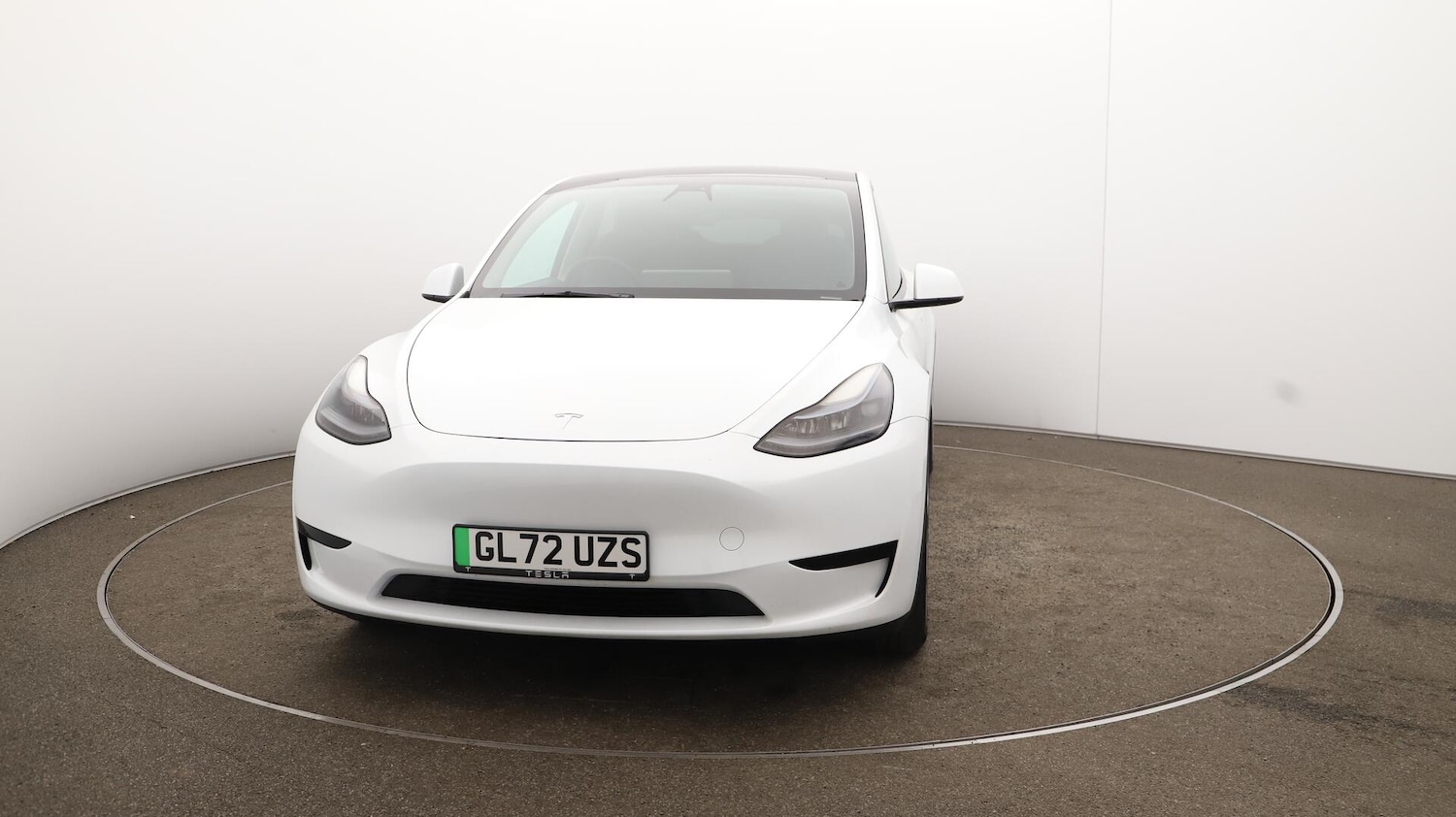 Used Tesla Model Y 2022 for sale - 76136733: Photo 39