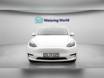 Used Tesla Model Y 2022 for sale - 76136733: Photo 3