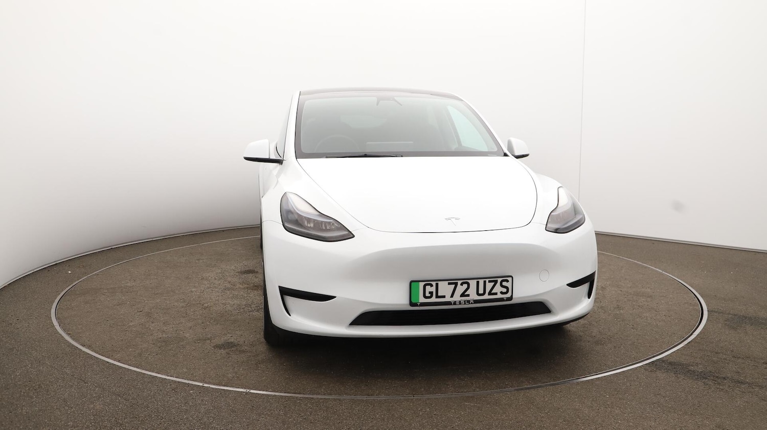 Used Tesla Model Y 2022 for sale - 76136733: Photo 41