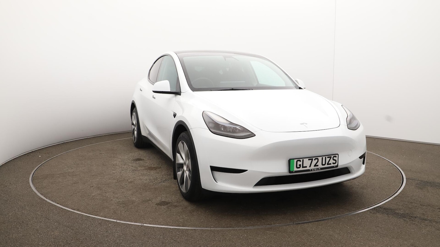 Used Tesla Model Y 2022 for sale - 76136733: Photo 42