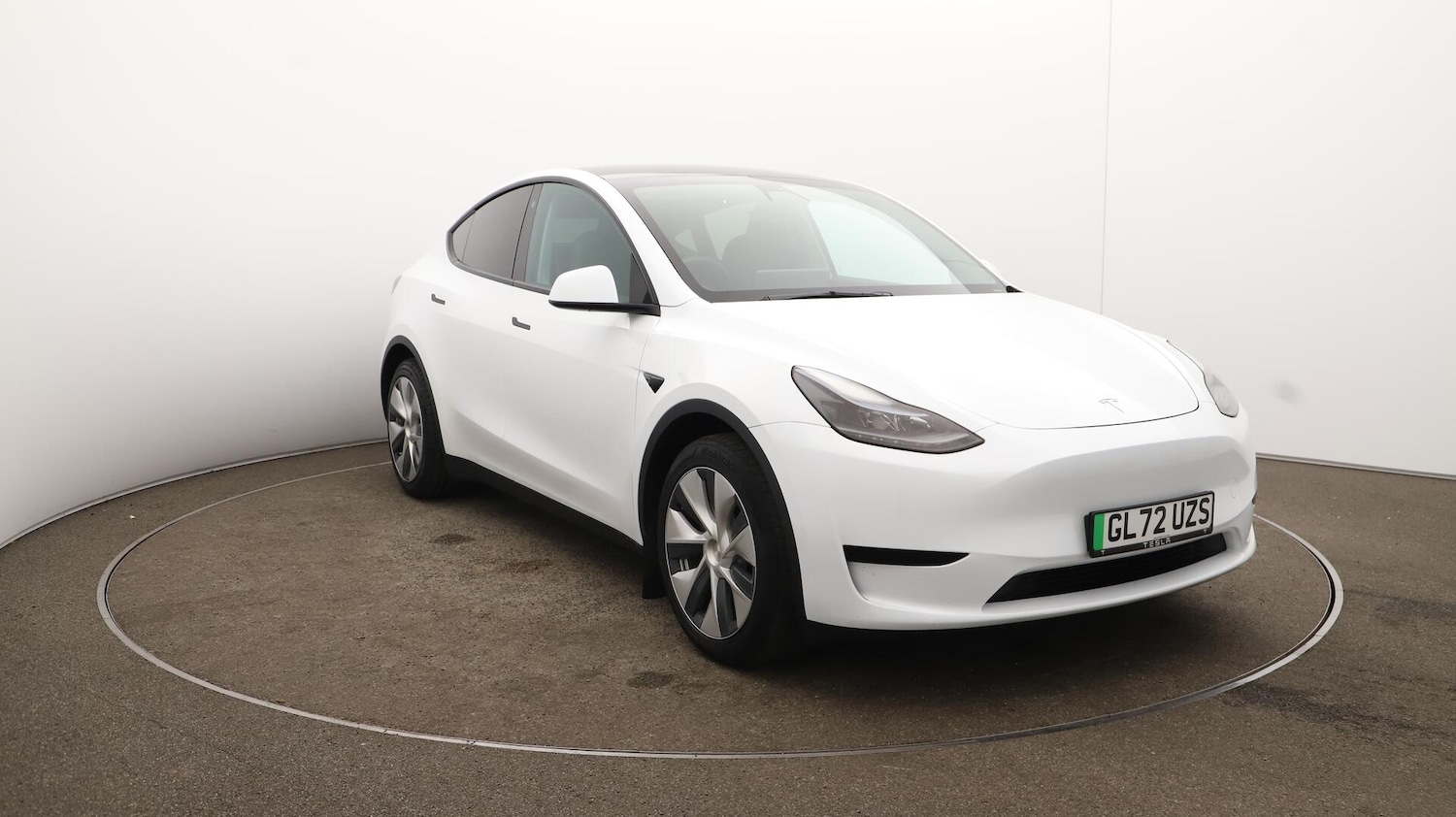Used Tesla Model Y 2022 for sale - 76136733: Photo 43