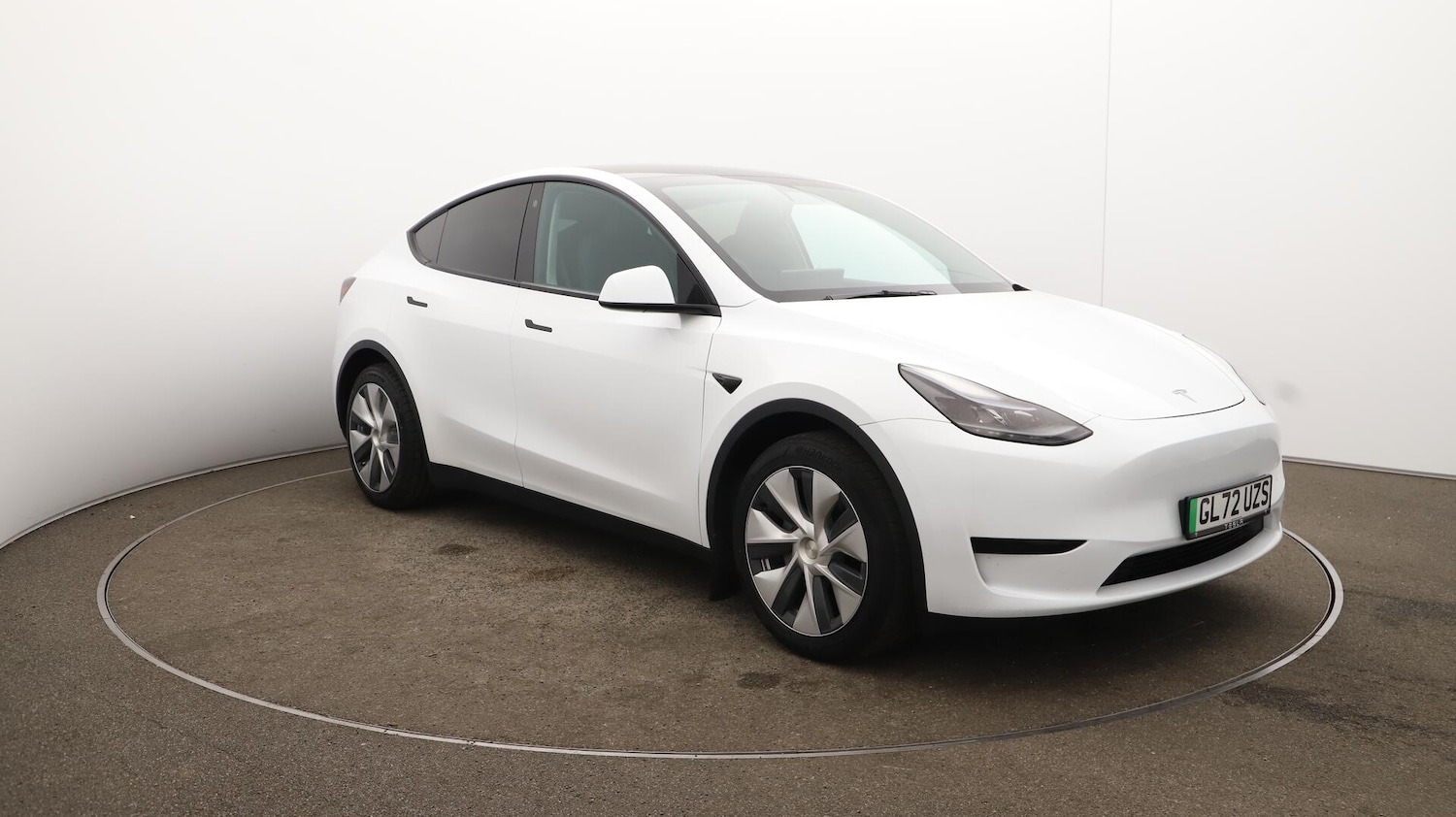 Used Tesla Model Y 2022 for sale - 76136733: Photo 44
