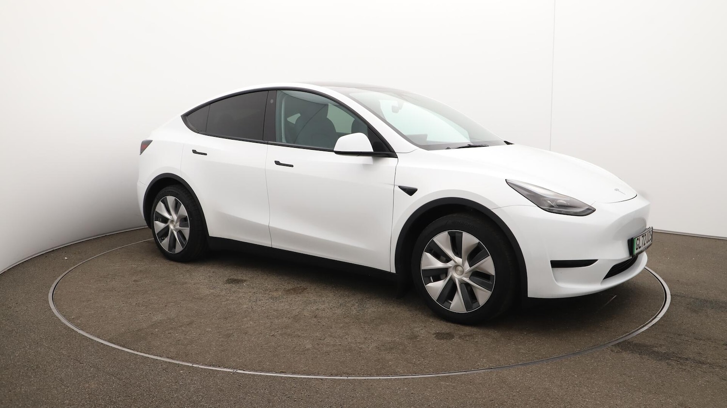 Used Tesla Model Y 2022 for sale - 76136733: Photo 45