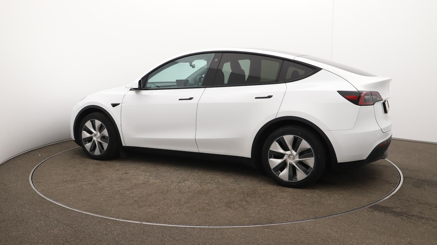 Used Tesla Model Y 2022 for sale - 76136733: Photo 47