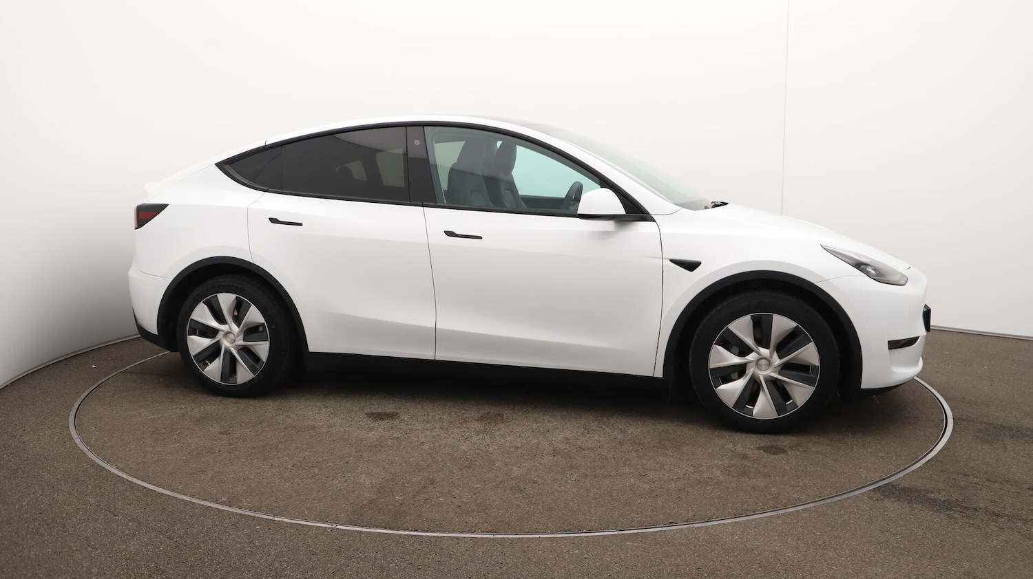 Used Tesla Model Y 2022 for sale - 76136733: Photo 48