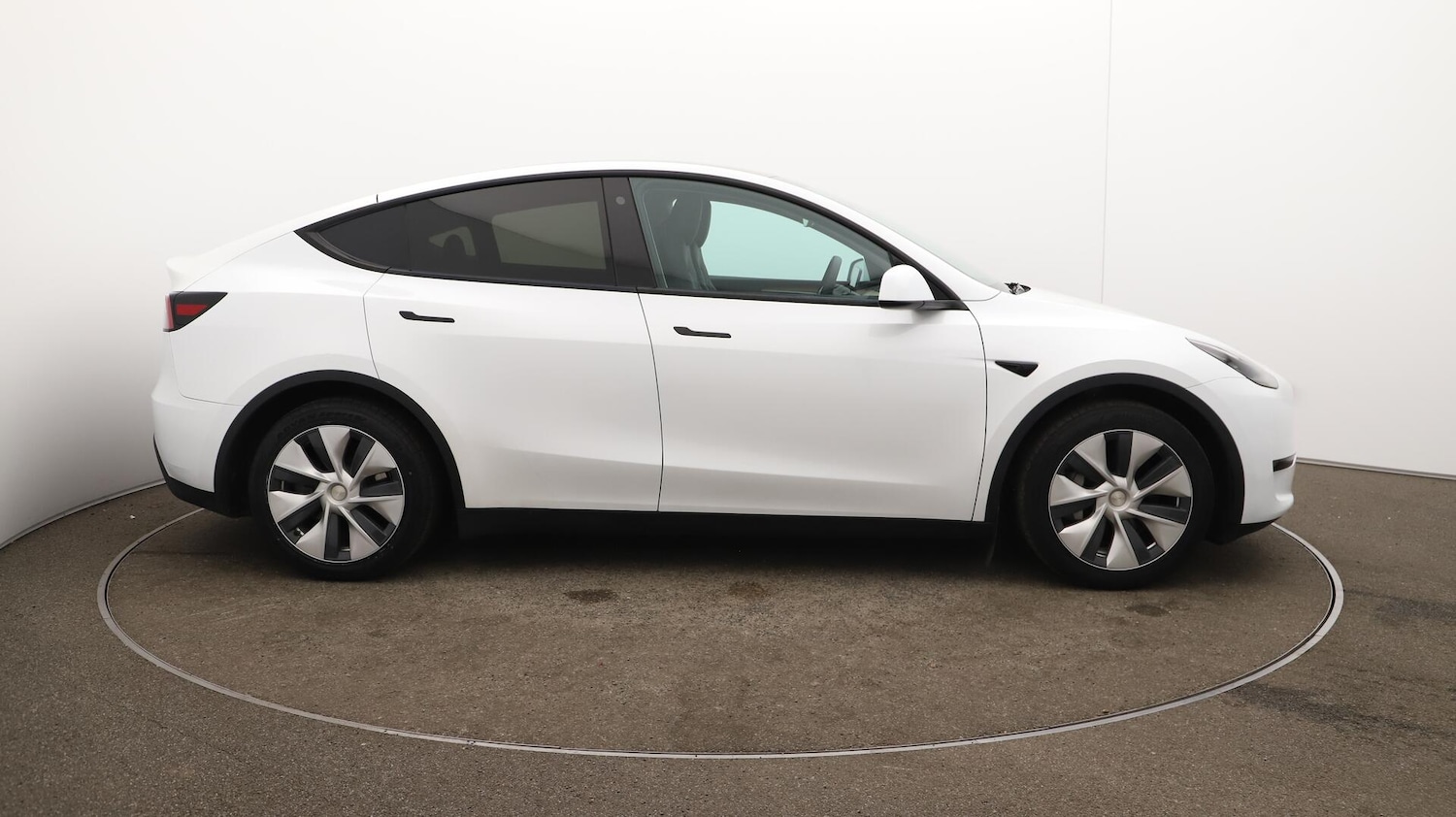 Used Tesla Model Y 2022 for sale - 76136733: Photo 49