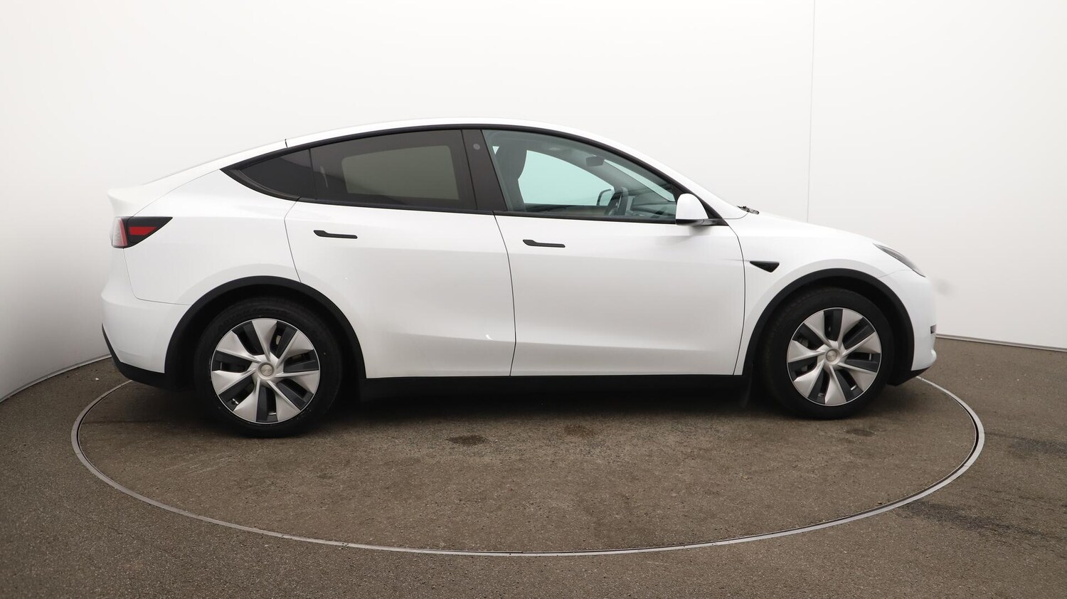 Used Tesla Model Y 2022 for sale - 76136733: Photo 50