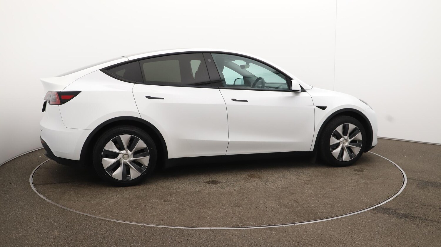 Used Tesla Model Y 2022 for sale - 76136733: Photo 51