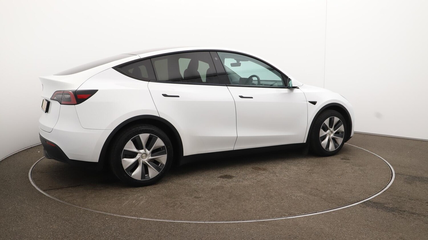 Used Tesla Model Y 2022 for sale - 76136733: Photo 52