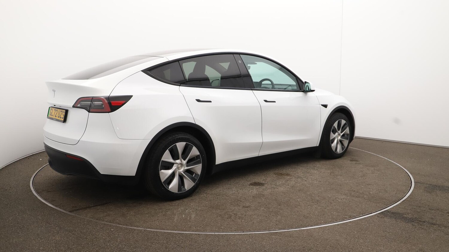 Used Tesla Model Y 2022 for sale - 76136733: Photo 53