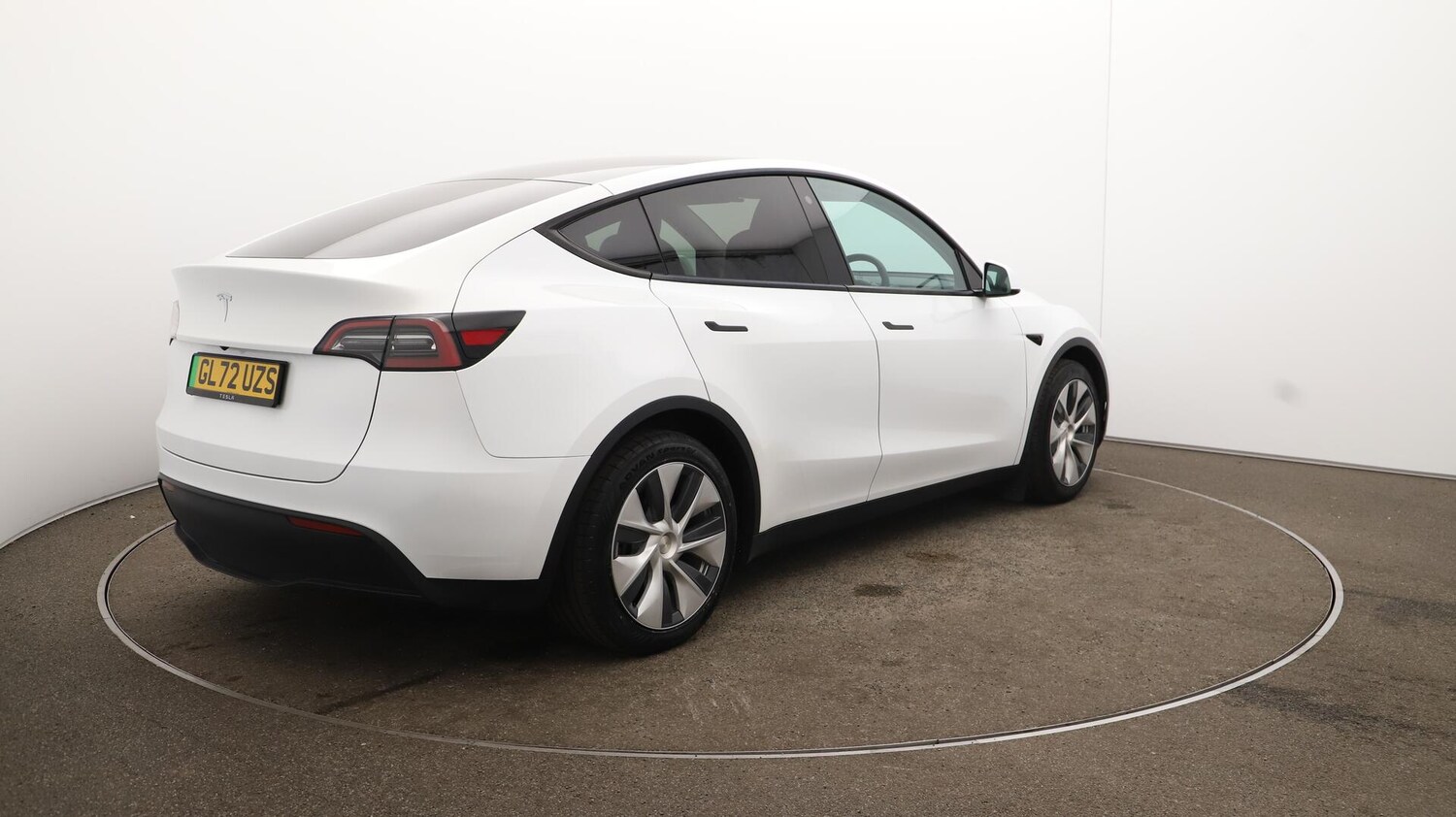 Used Tesla Model Y 2022 for sale - 76136733: Photo 54