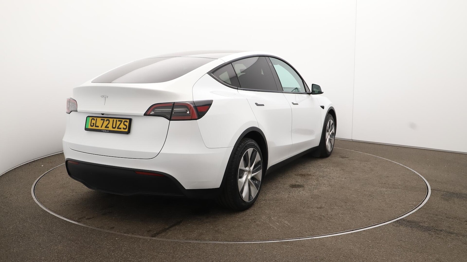 Used Tesla Model Y 2022 for sale - 76136733: Photo 55