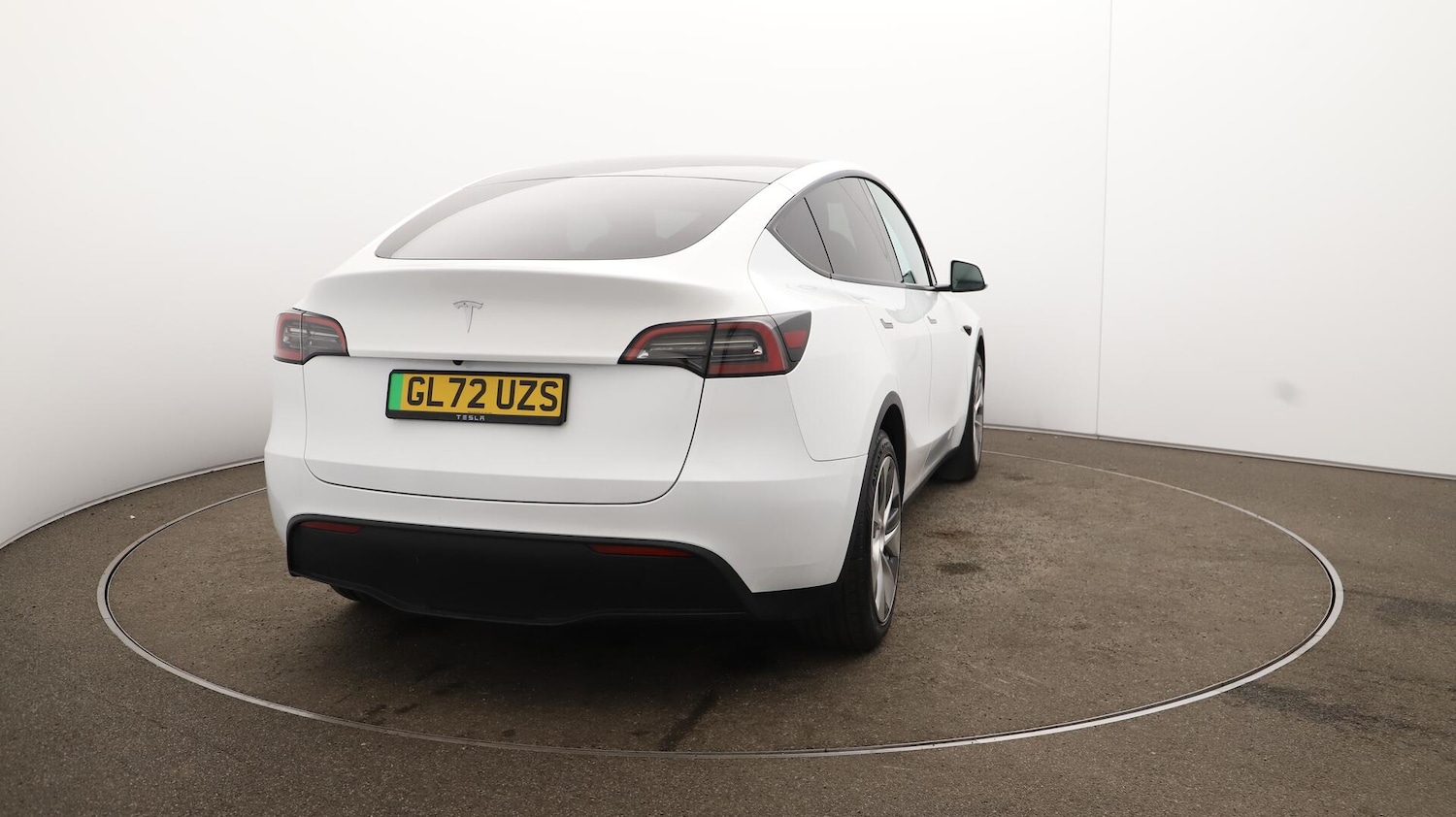 Used Tesla Model Y 2022 for sale - 76136733: Photo 56