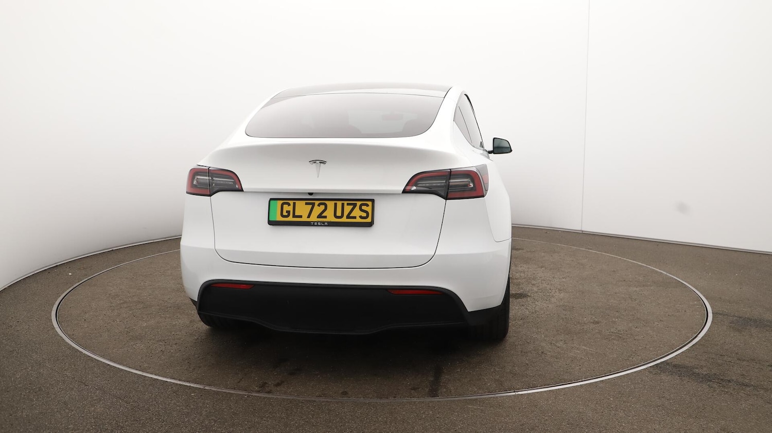 Used Tesla Model Y 2022 for sale - 76136733: Photo 57