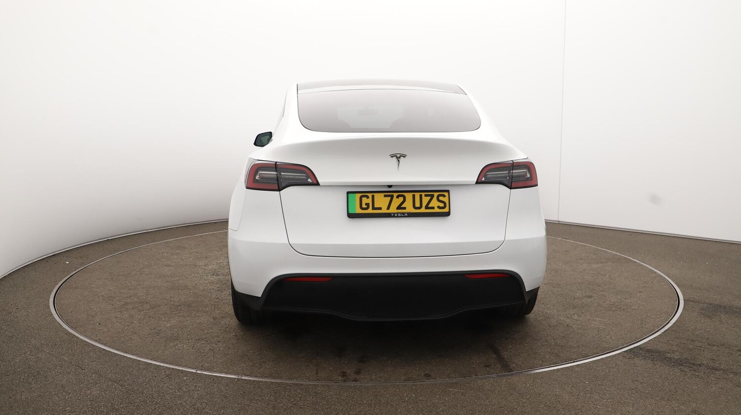 Used Tesla Model Y 2022 for sale - 76136733: Photo 59