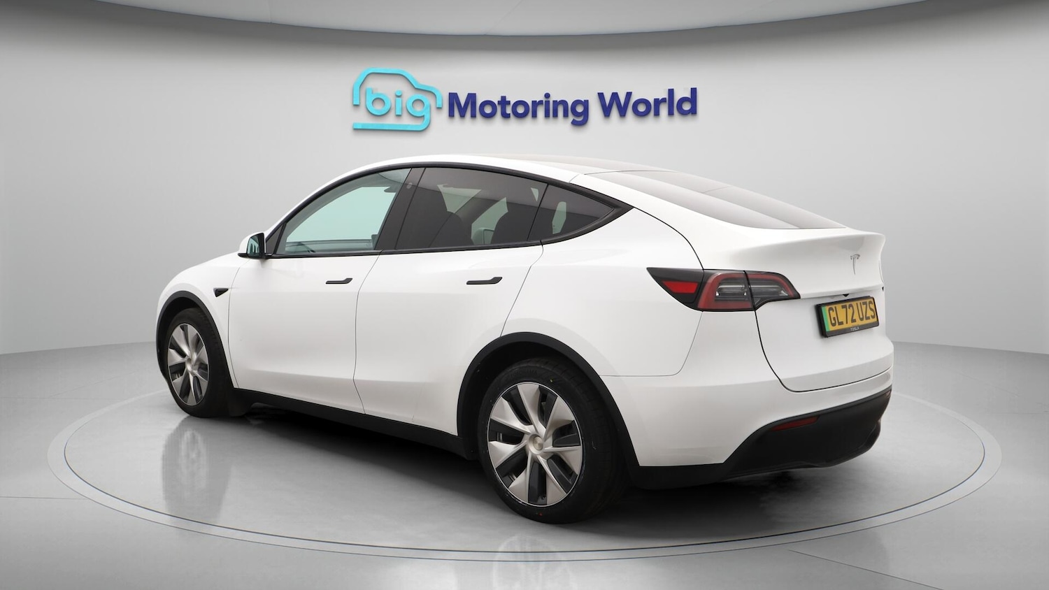 Used Tesla Model Y 2022 for sale - 76136733: Photo 6