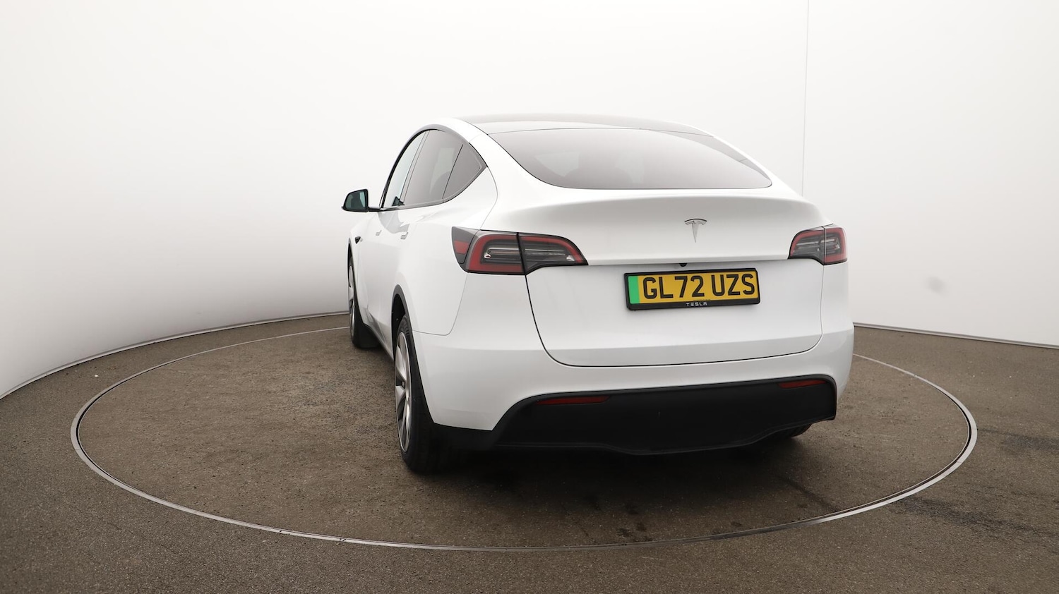 Used Tesla Model Y 2022 for sale - 76136733: Photo 60