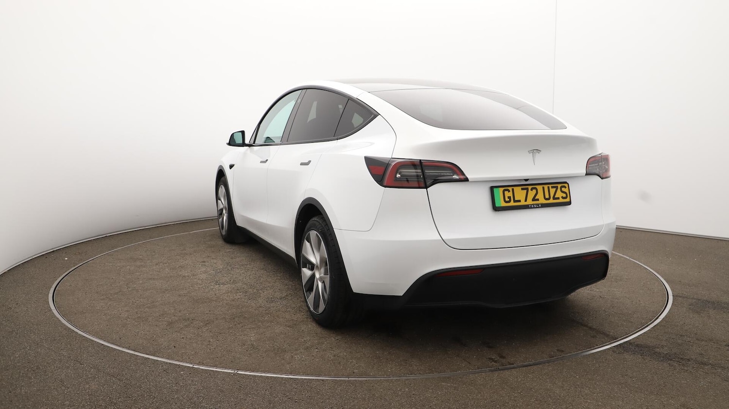 Used Tesla Model Y 2022 for sale - 76136733: Photo 61