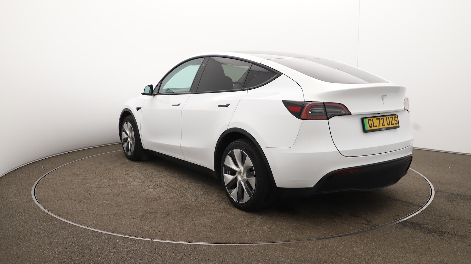 Used Tesla Model Y 2022 for sale - 76136733: Photo 62