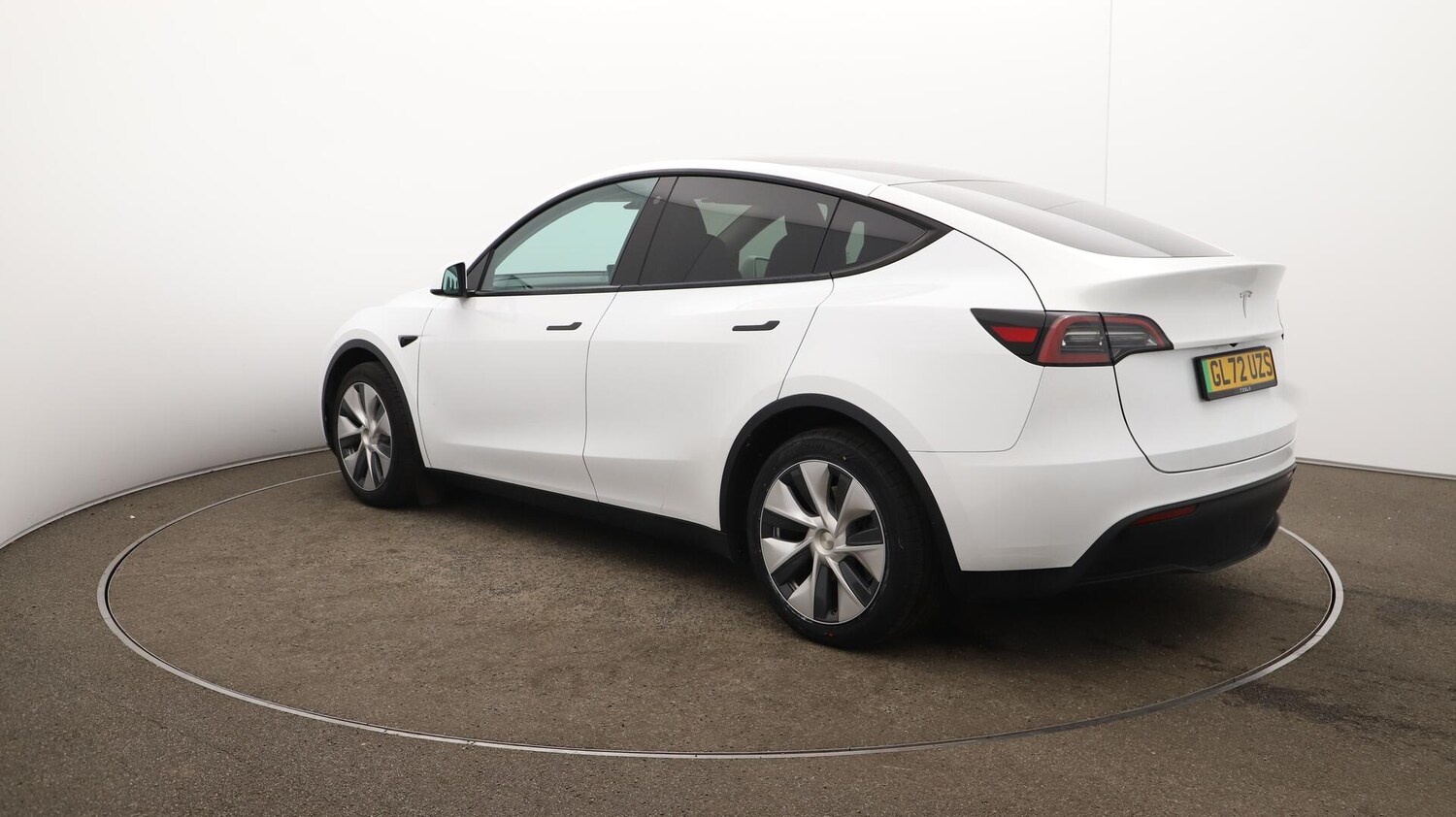 Used Tesla Model Y 2022 for sale - 76136733: Photo 63