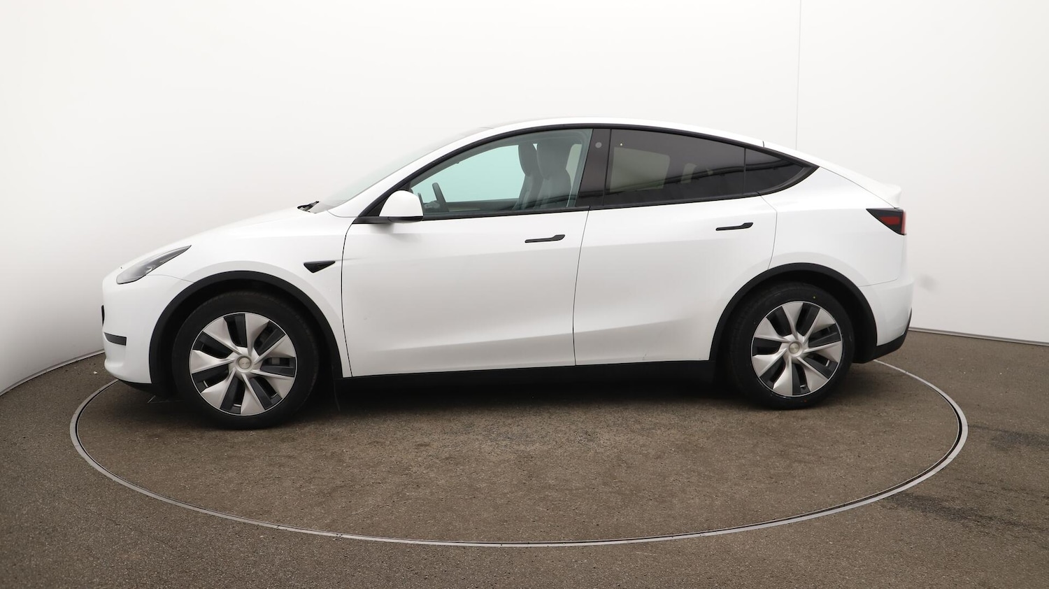 Used Tesla Model Y 2022 for sale - 76136733: Photo 65