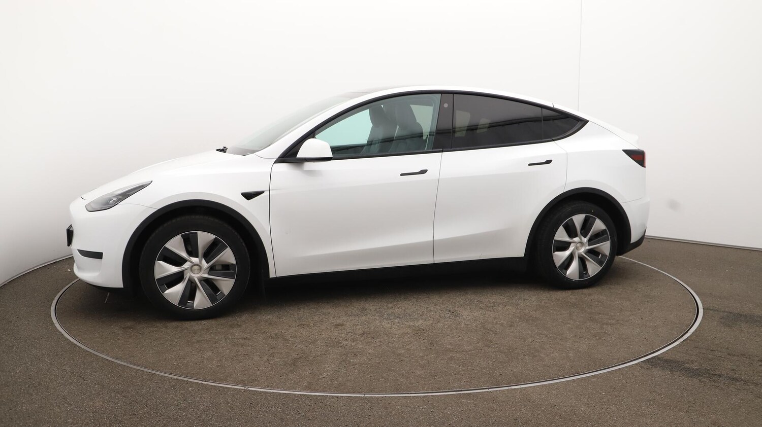 Used Tesla Model Y 2022 for sale - 76136733: Photo 66