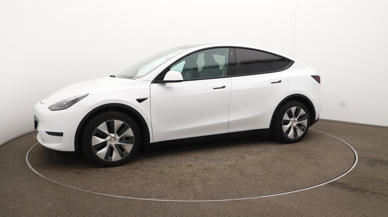 Used Tesla Model Y 2022 for sale - 76136733: Photo 67