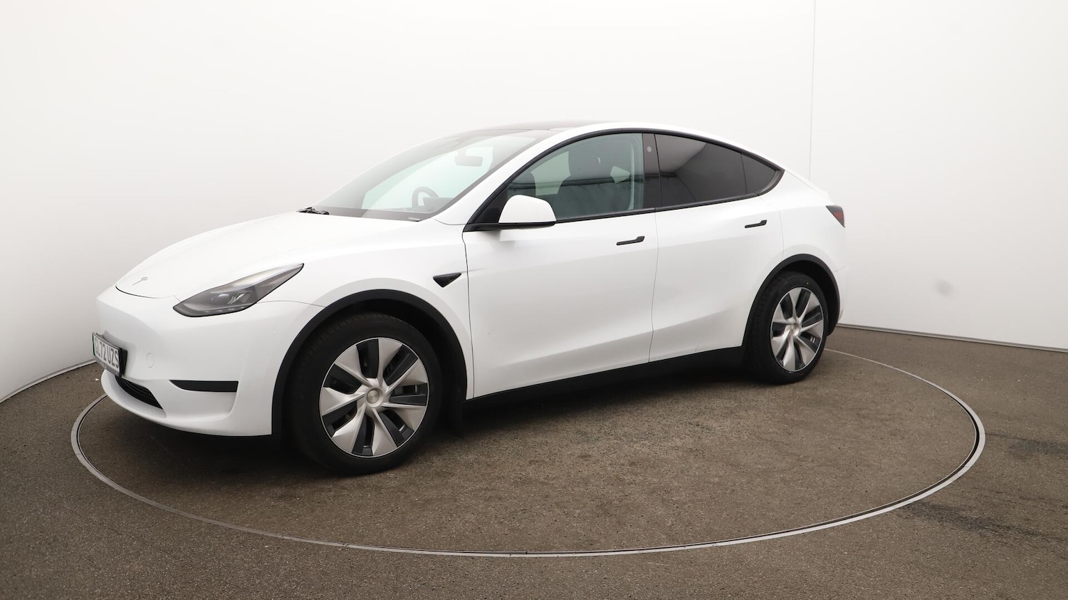 Used Tesla Model Y 2022 for sale - 76136733: Photo 68