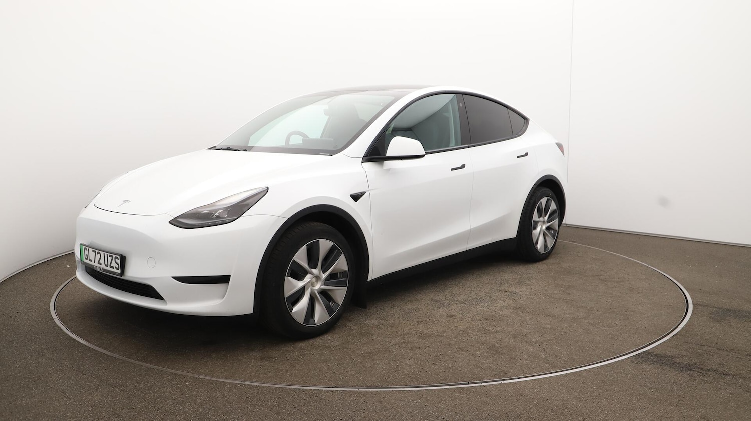Used Tesla Model Y 2022 for sale - 76136733: Photo 69