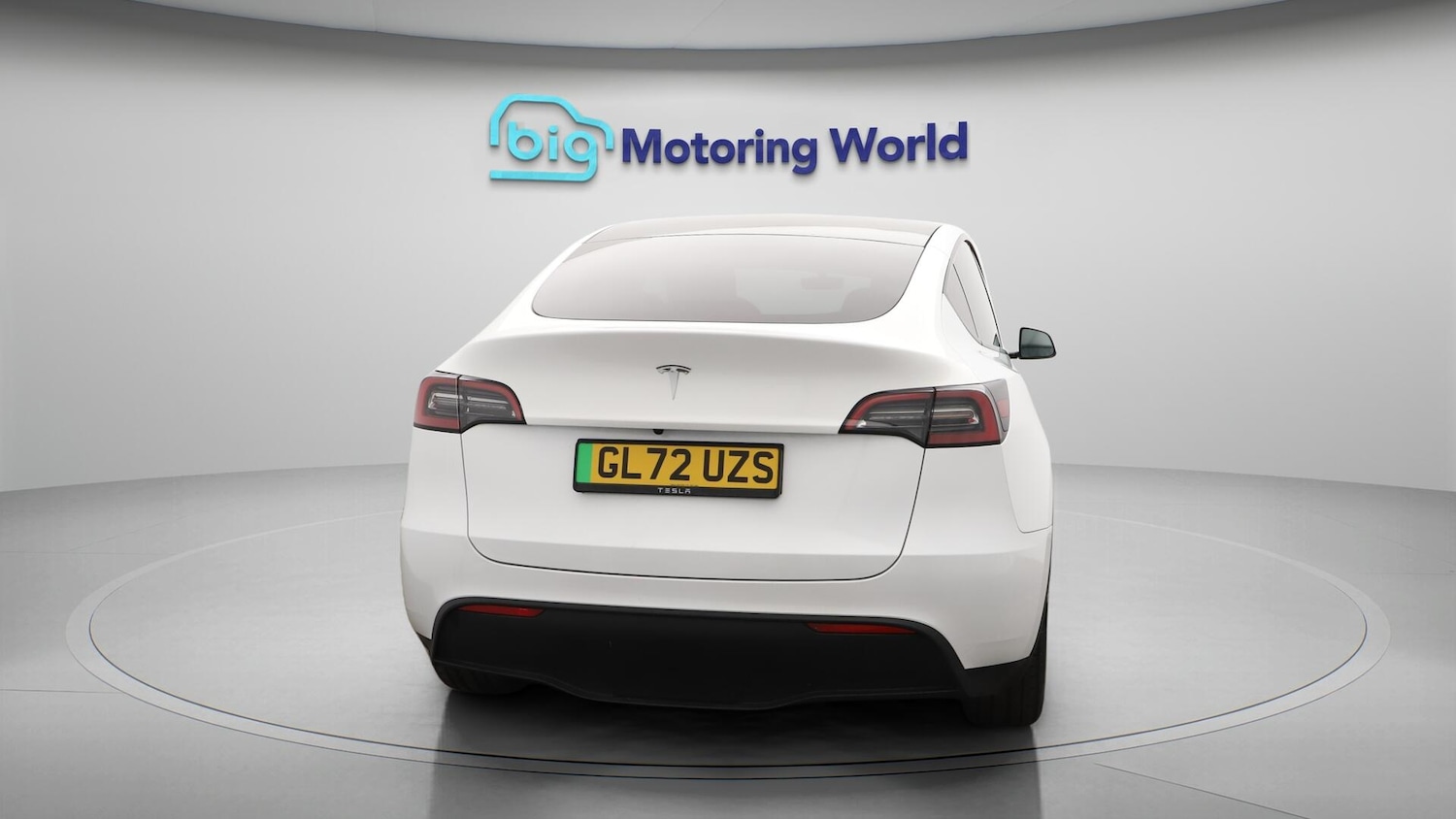 Used Tesla Model Y 2022 for sale - 76136733: Photo 7