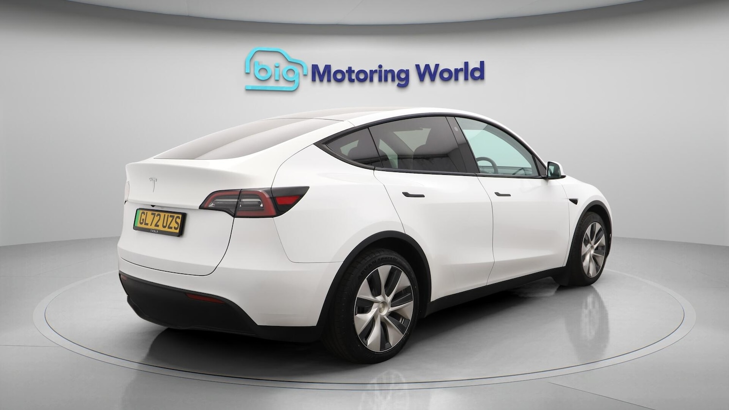 Used Tesla Model Y 2022 for sale - 76136733: Photo 8