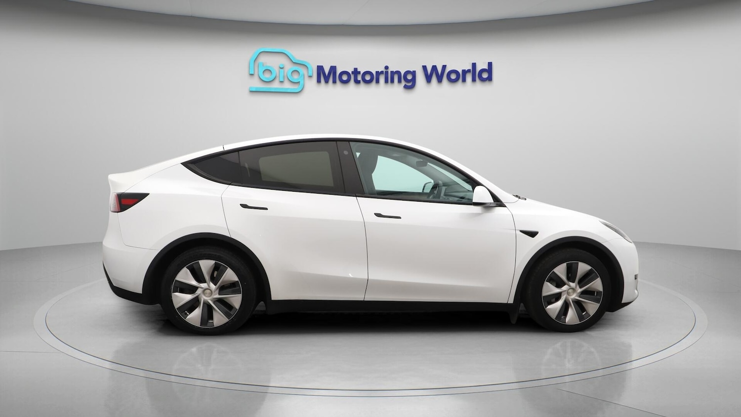 Used Tesla Model Y 2022 for sale - 76136733: Photo 9