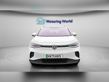 Used Volkswagen ID.4 2021 for sale - 78341162: Photo